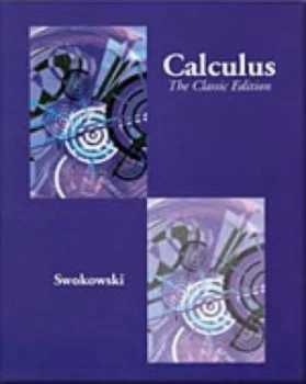 Image of Cengage Advantage Books Calculus by Earl Swokowski Hardback