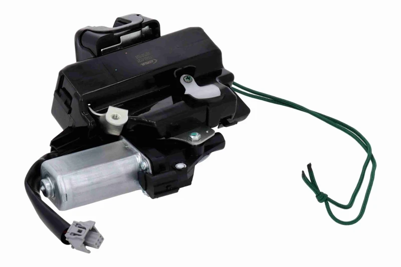Image of ACKOJA A70-85-0121 Tailgate Lock Green Mobility Parts Vehicle Tailgate Tailgate Lock (1362)