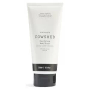 image of Cowshed EXFOLIATE Dual Action Body Scrub