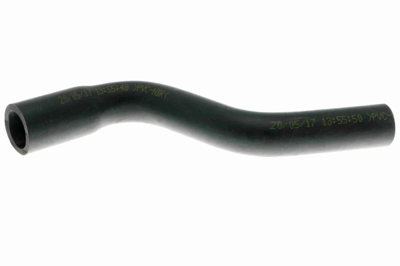 Image of HORTUM 13349 Hose, valve cover breather Hose,valve cover breather (3402)