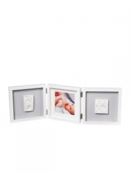 Image of Baby Art My Baby Touch 2 Print Frame