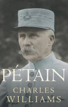 Image of Ptain by Charles Williams Hardback