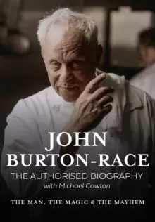 Image of John Burton- Race Authorised Biogra