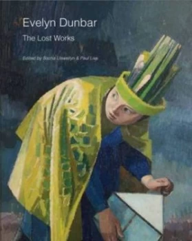 Image of Evelyn Dunbar 1906-1960 by Sacha Llewellyn Paperback