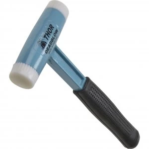 Image of Thor Dead Blow Nylon Hammer 900g
