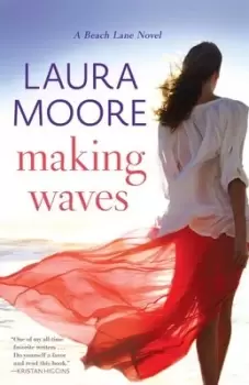 Image of Making waves by Laura Moore
