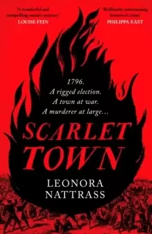 Image of Scarlet Town