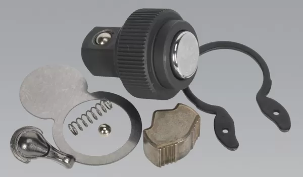 Image of Genuine SEALEY AK7948.RK Repair Kit for AK7948 1/2Sq Drive
