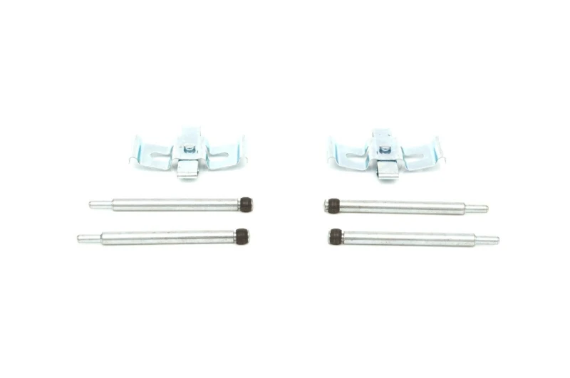 Image of Bosch 1 987 474 802 Accessory Kit, disc brake pads Accessory Kit,disc brake pads (1164)