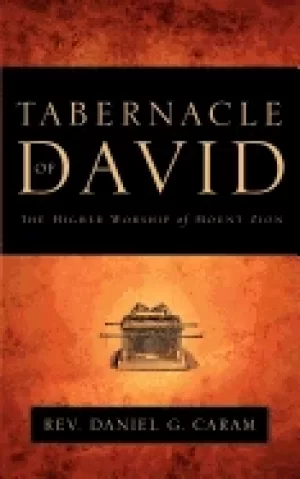 Image of tabernacle of david