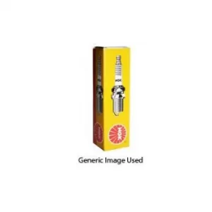 Image of 1x NGK Racing Spark Plug R7282-10 R728210 (2000)