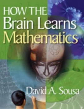 Image of How the Brain Learns Mathematics by David A. Sousa Book