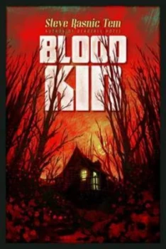 Image of Blood Kin by Steve Rasnic Tem Paperback