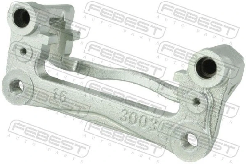 Image of FEBEST 0477C-V55WR Brake caliper bracket set Brake caliper bracket set (81)