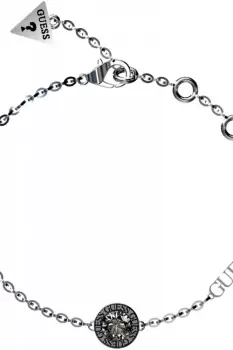 Image of Ladies Guess Jewellery Color My Day Bracelet UBB02246RHL