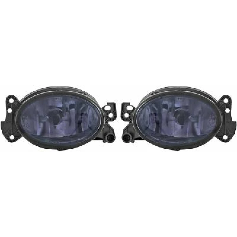 Image of Fog Light Set DIEDERICHS 1615389