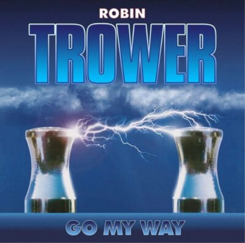 Image of Go My Way Vinyl
