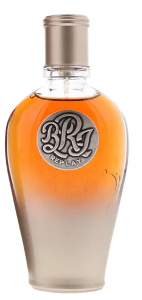 Image of Replay True Eau de Parfum For Her 60ml