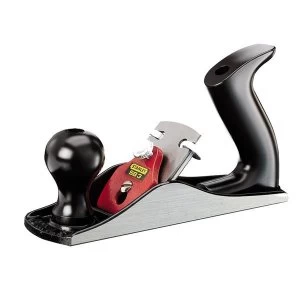 Stanley Tools SB4 Single Blade Plane (2in)