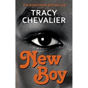 Image of New Boy Paperback / softback 2018