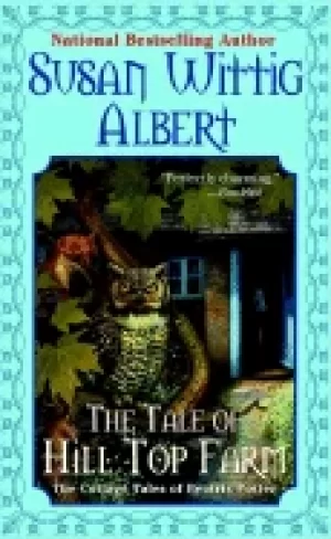 Image of tale of hill top farm