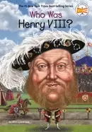 Image of who was henry viii