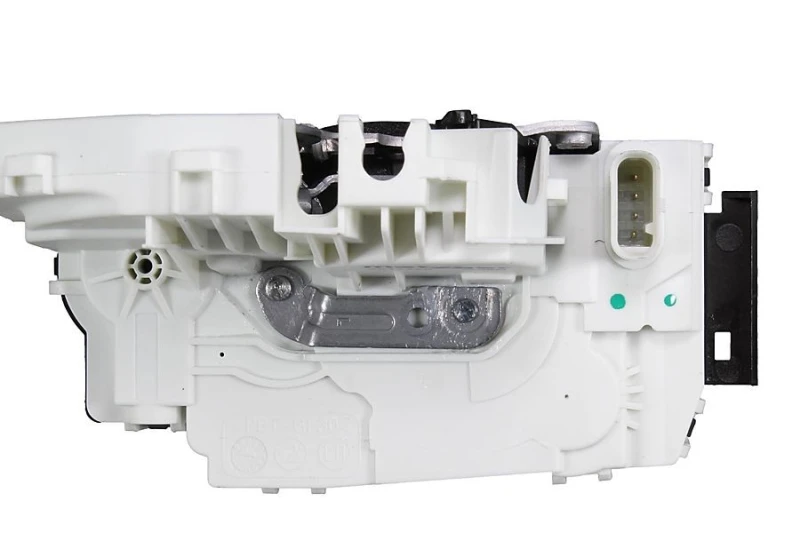 Image of Door lock METZGER 2314425