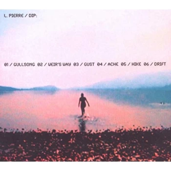 image of L.Pierre - Dip CD