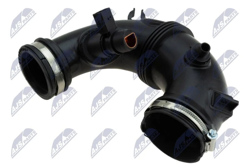 Image of NTY Intake pipe, air filter NTY GPP-ME-061