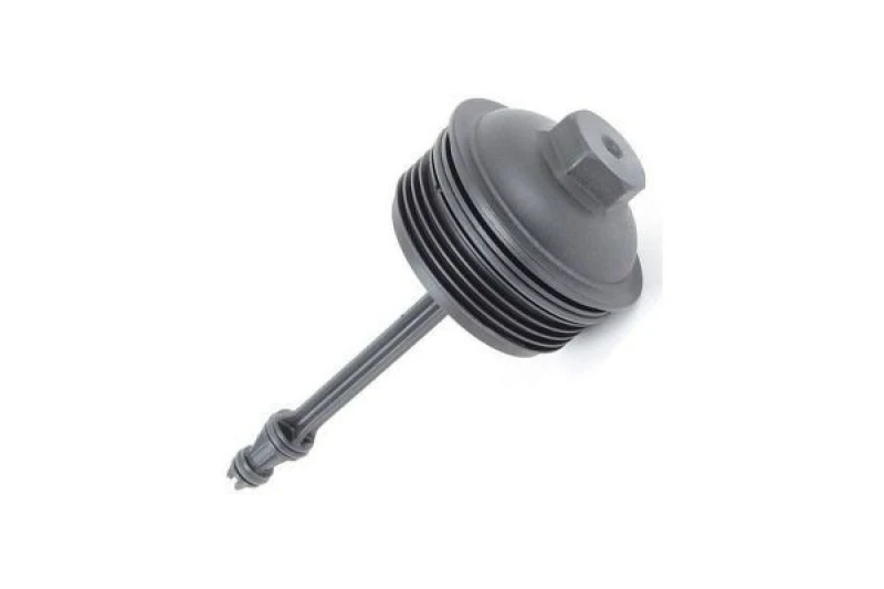 Image of Oil filter housing cap MAPCO 64906/9