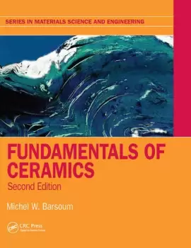 Image of Fundamentals of Ceramics