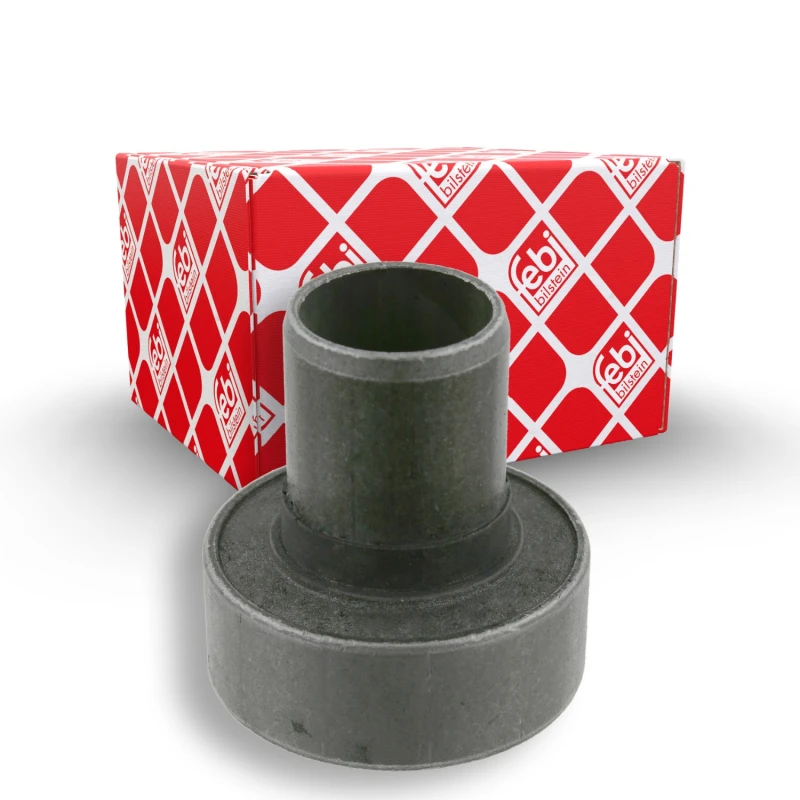 Image of FEBI BILSTEIN 23777 Axle Bushes Rear Axle Right Hub Carrier Bush (1080)
