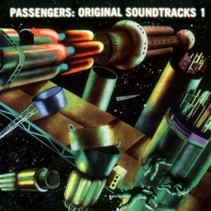 image of Original Soundtracks 1 CD Album