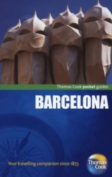 Image of Barcelona by Teresa Fisher and Mary-Ann Gallagher Book