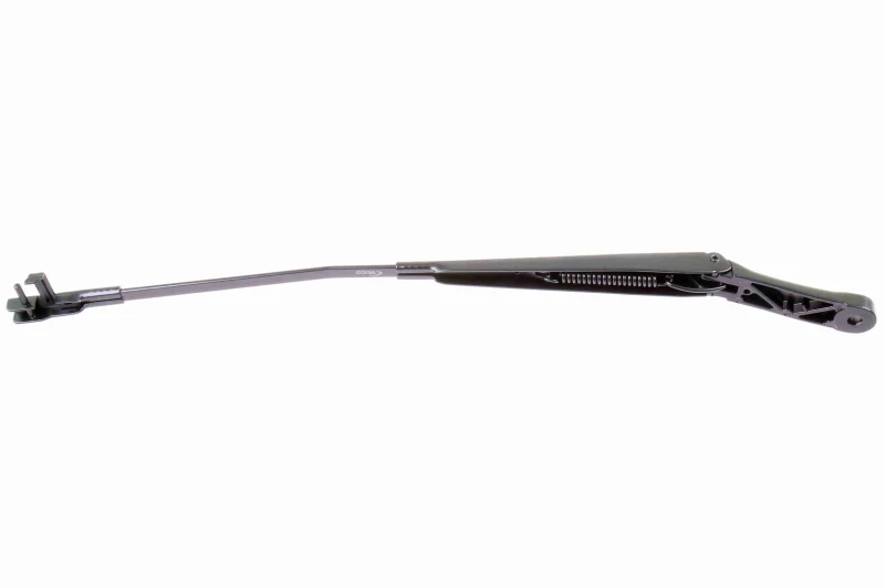 Image of VAICO V10-2194 Wiper Arm Original VAICO Quality, Right Front, for left-hand drive vehicles Wiper Arm,windscreen washer (301)