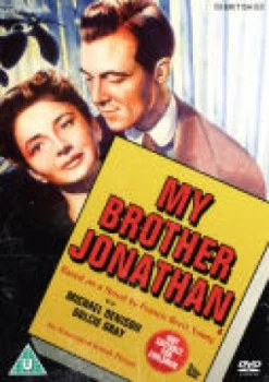 Image of My Brother Jonathan