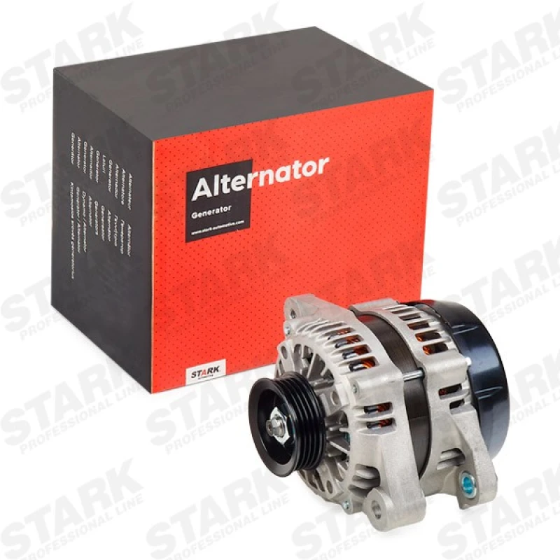 Image of STARK Alternator STARK SKGN-0321019