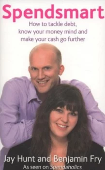Image of Spendsmart by Benjamin Fry Paperback