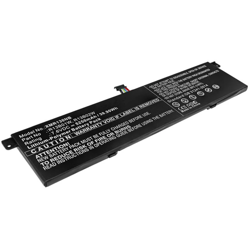 Image of CoreParts MBXMISC0253 laptop spare part Battery
