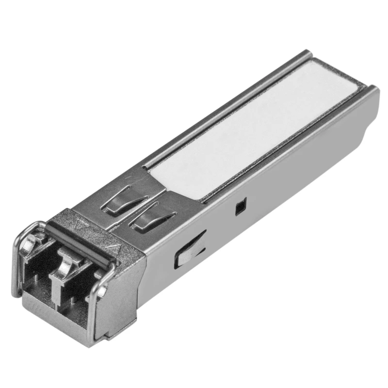 Image of StarTech.com Cisco GLC-SX-MMD Compatible SFP Module - 1000BASE-SX - 1G