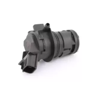 Image of TOPRAN Windshield Washer Pump 600 426 Washer Pump,Windscreen Washer Pump TOYOTA,MAZDA,AURIS (NRE15_, ZZE15_, ADE15_, ZRE15_, NDE15_)