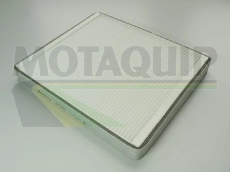 Image of MOTAQUIP Pollen filter MOTAQUIP VCF141