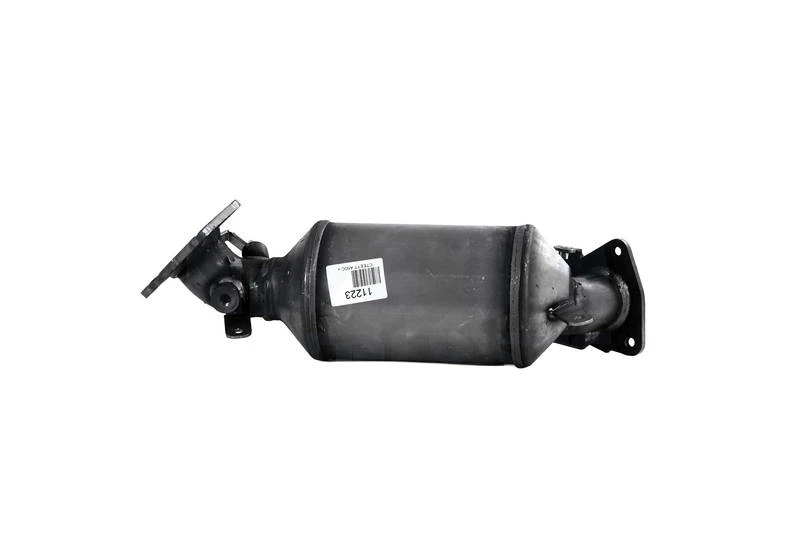 Image of NAP carparts CAD10313 Particulate Filter Cordierite Soot-/ Particle Filter,exhaust system (1256)