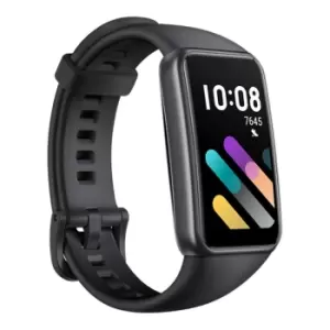 Image of Honor Band 7 - Meteorite Black - Fitness Band