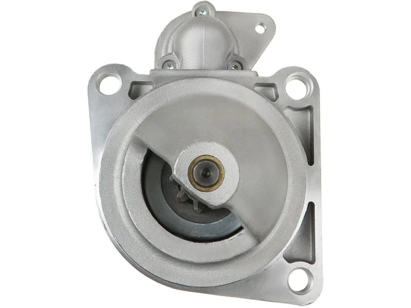 Image of AS-PL Starter motor AS-PL S0080