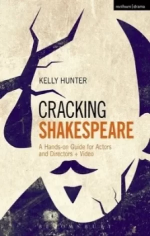 Image of Cracking Shakespeare by Kelly Hunter