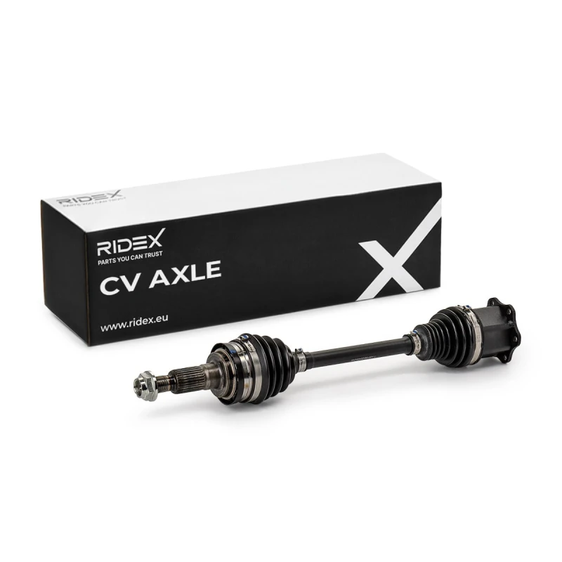 Image of RIDEX 13D1625 Drive shaft Drive Shaft (13)