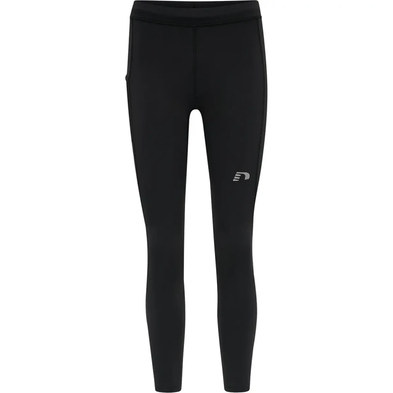 Image of Womens leggings Newline core warm Noir Female XS