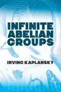 Image of infinite abelian groups
