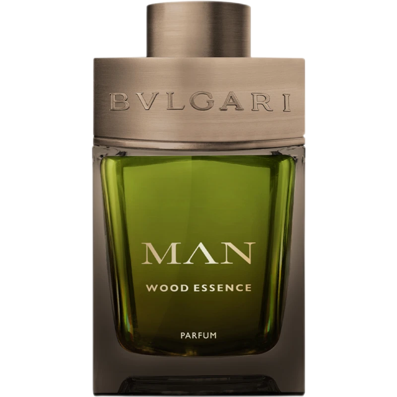 Image of BVLGARI Man Wood Essence Parfum 100ml
